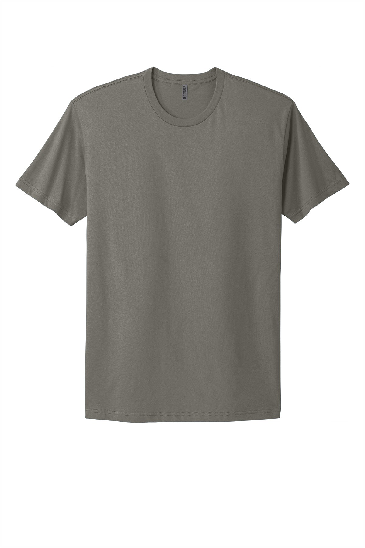 Next Level Apparel Adult Cotton Tee – NL3600