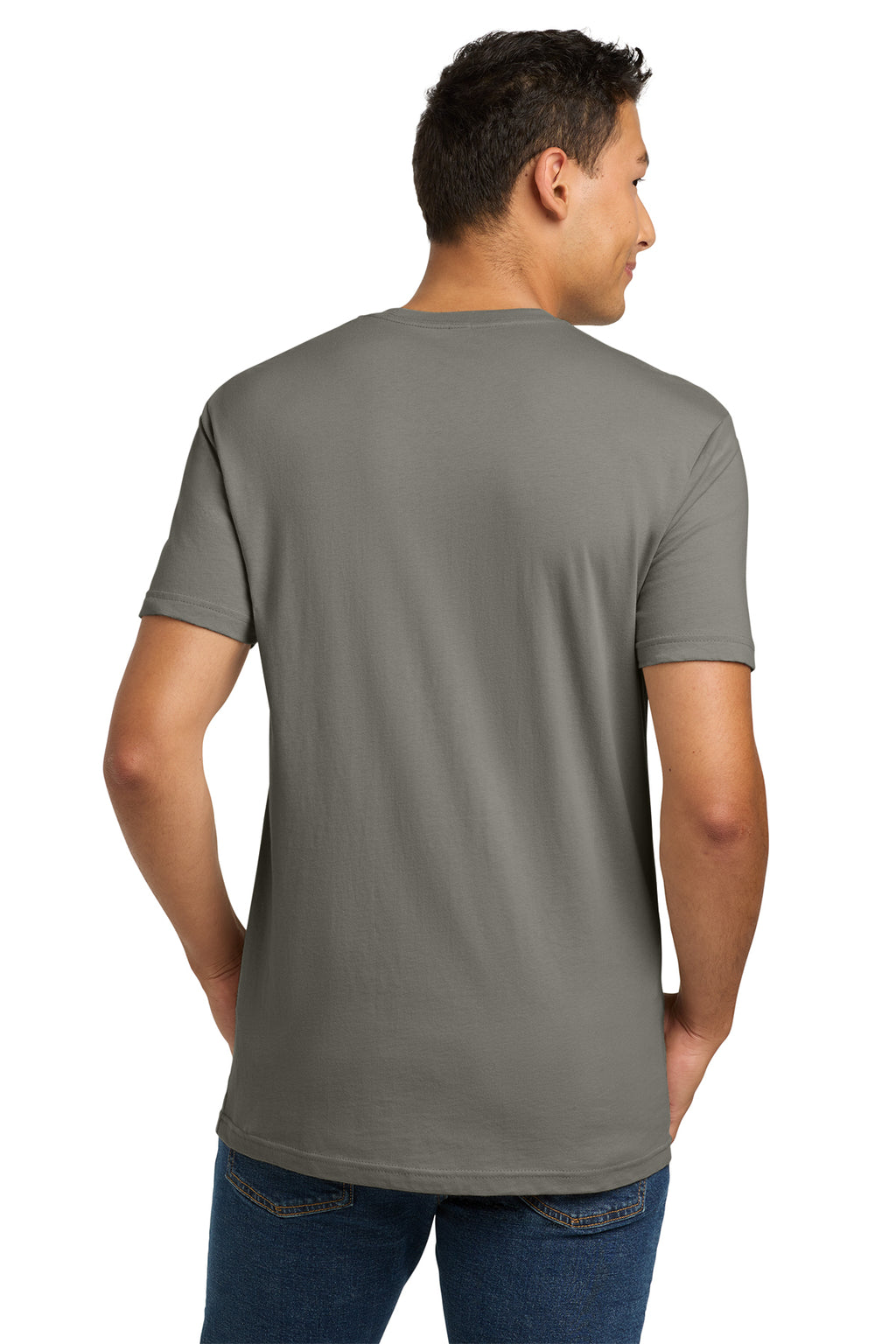 Next Level Apparel Adult Cotton Tee – NL3600