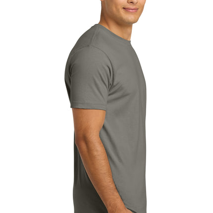 Next Level Apparel Adult Cotton Tee – NL3600