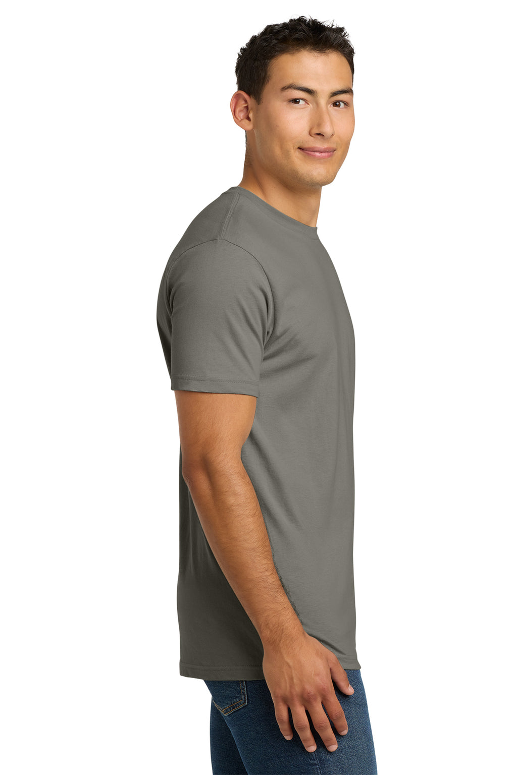 Next Level Apparel Adult Cotton Tee – NL3600