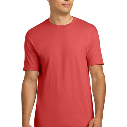 Next Level Apparel Adult Cotton Tee – NL3600