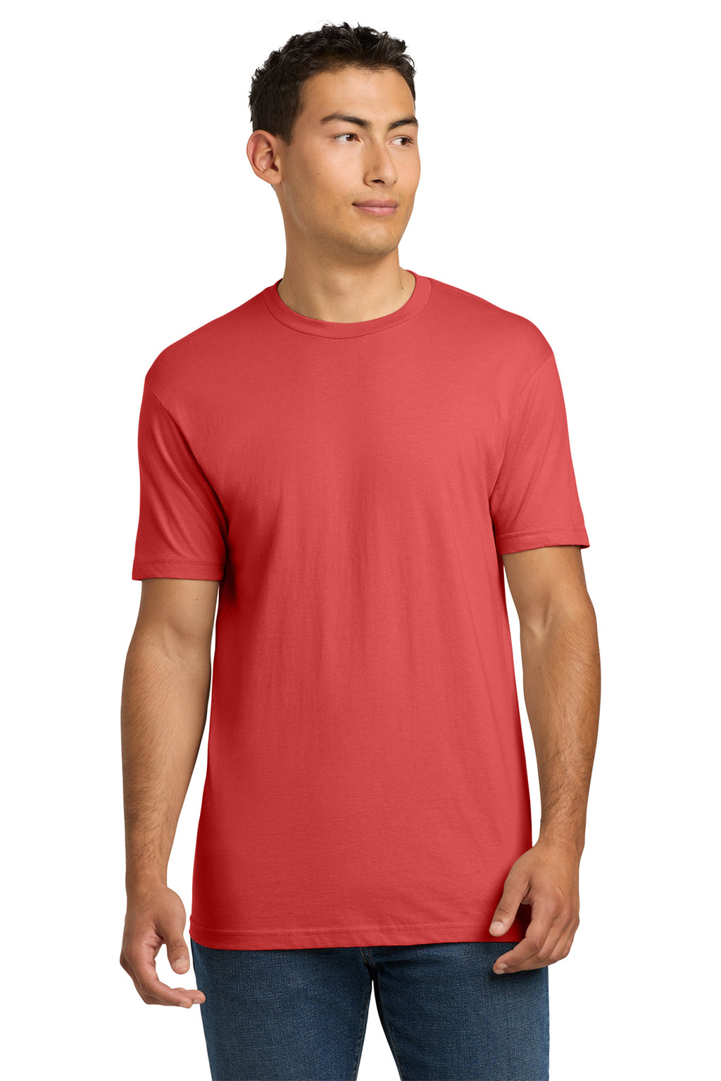 Next Level Apparel Adult Cotton Tee – NL3600