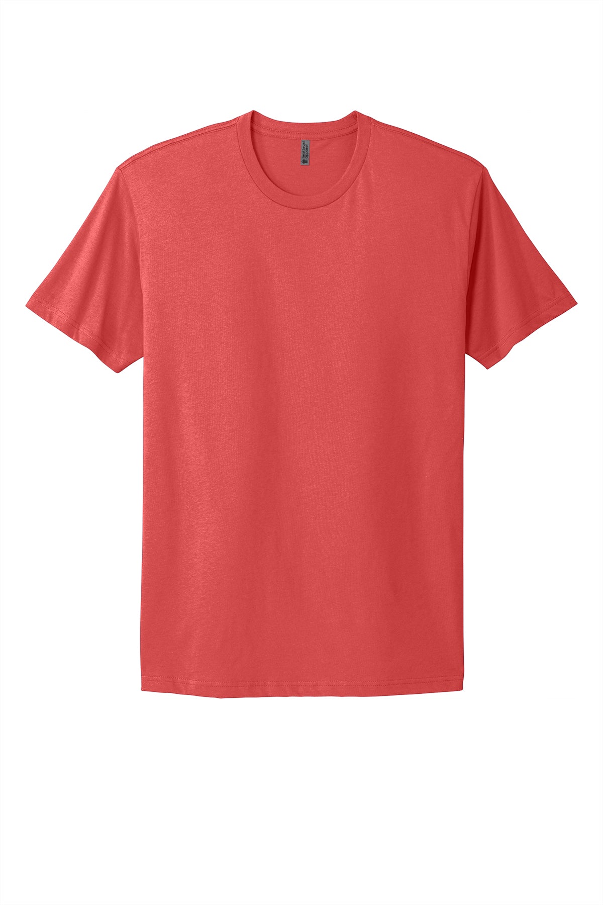 Next Level Apparel Adult Cotton Tee – NL3600