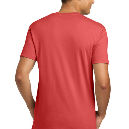 Next Level Apparel Adult Cotton Tee – NL3600