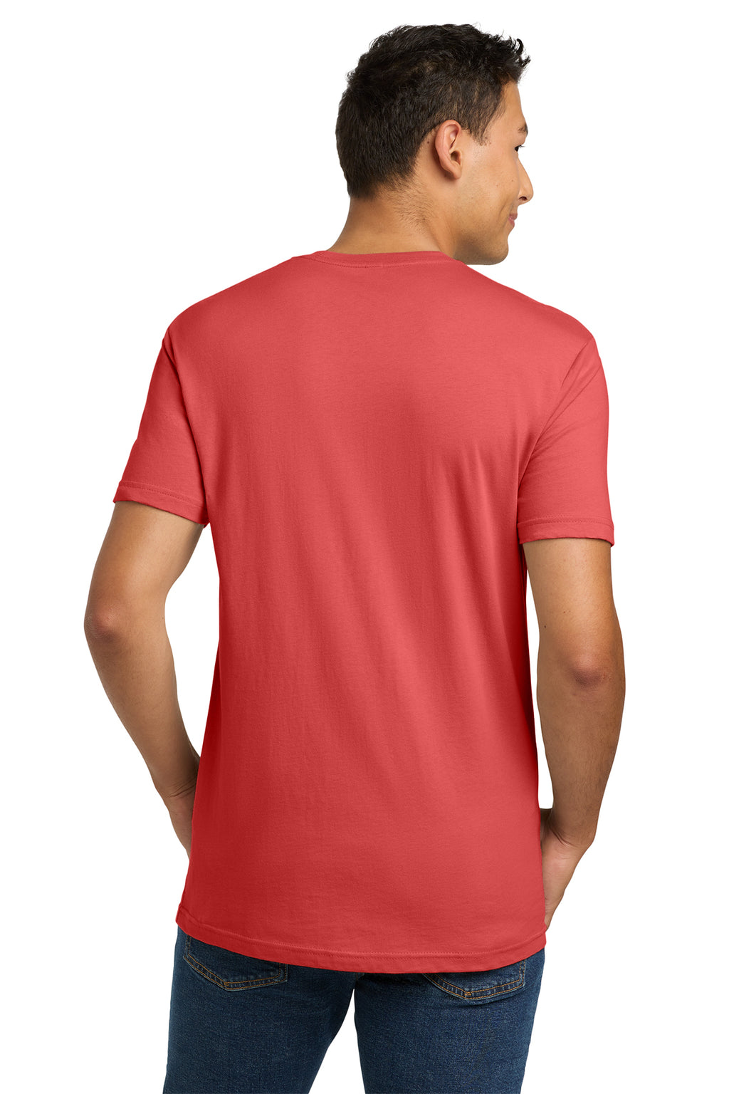 Next Level Apparel Adult Cotton Tee – NL3600