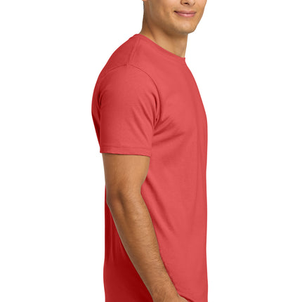 Next Level Apparel Adult Cotton Tee – NL3600