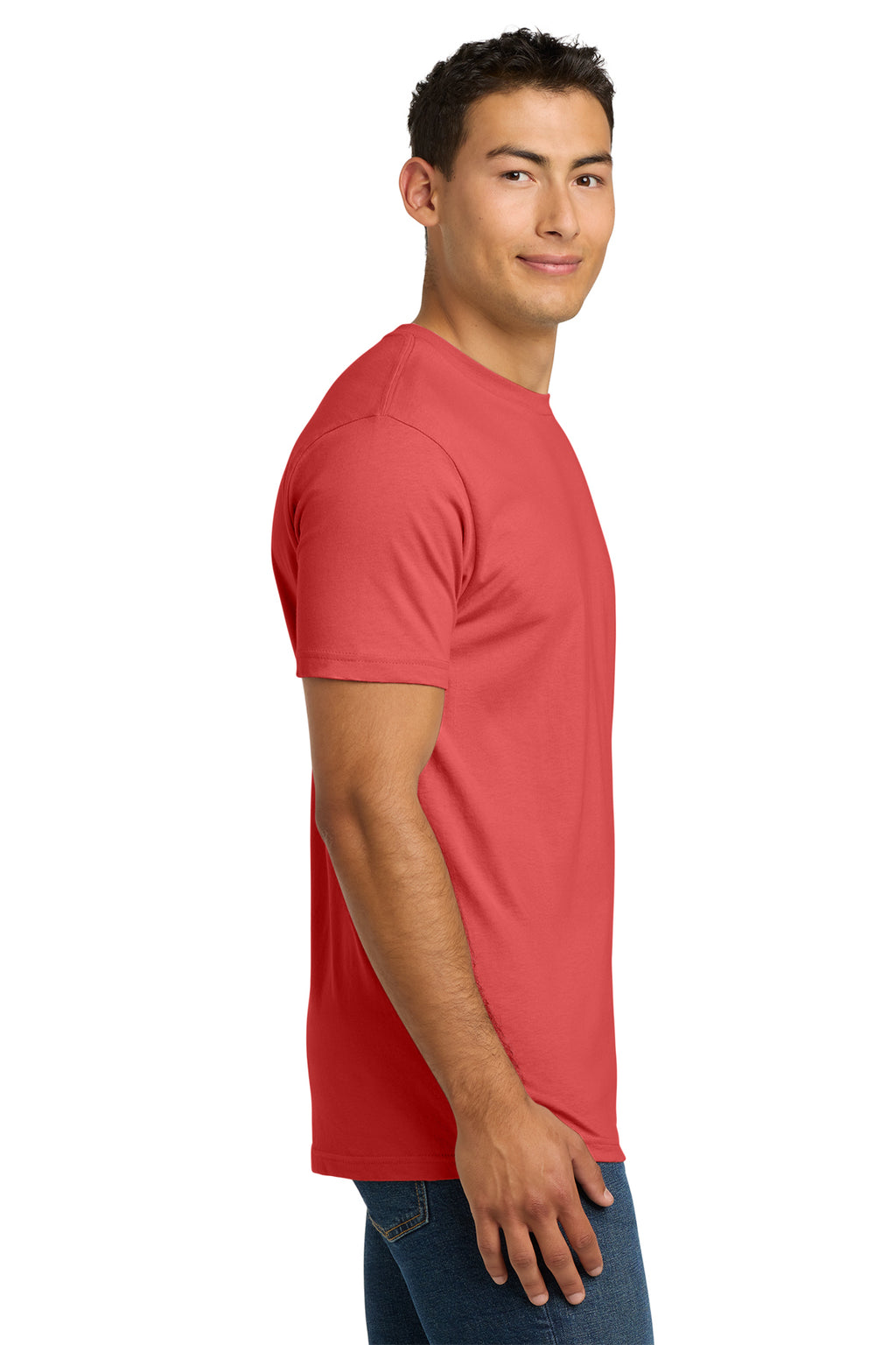 Next Level Apparel Adult Cotton Tee – NL3600