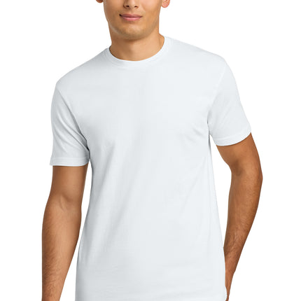 Next Level Apparel Adult Cotton Tee – NL3600