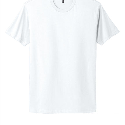 Next Level Apparel Adult Cotton Tee – NL3600