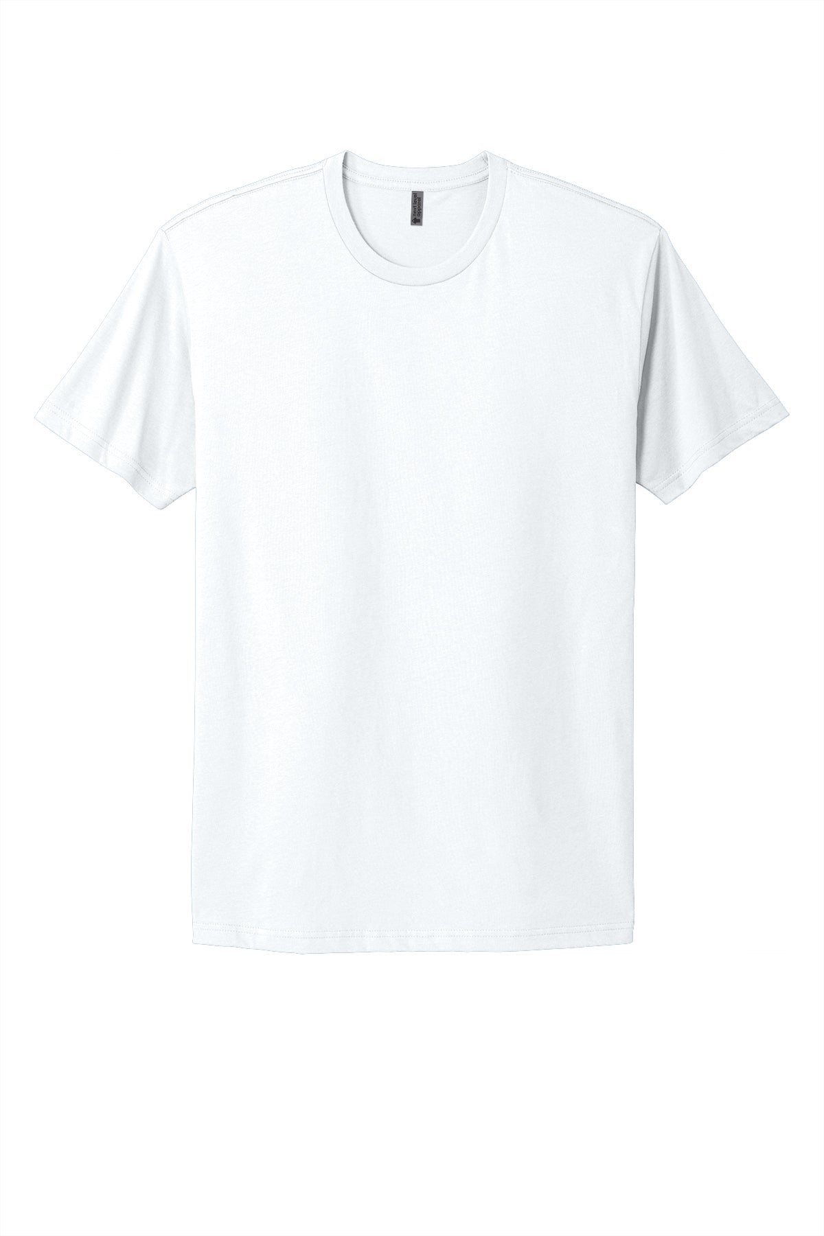 Next Level Apparel Adult Cotton Tee – NL3600