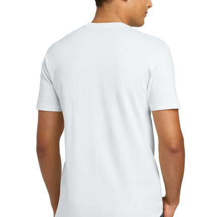 Next Level Apparel Adult Cotton Tee – NL3600