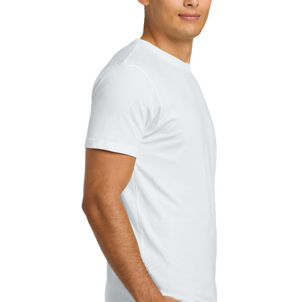 Next Level Apparel Adult Cotton Tee – NL3600
