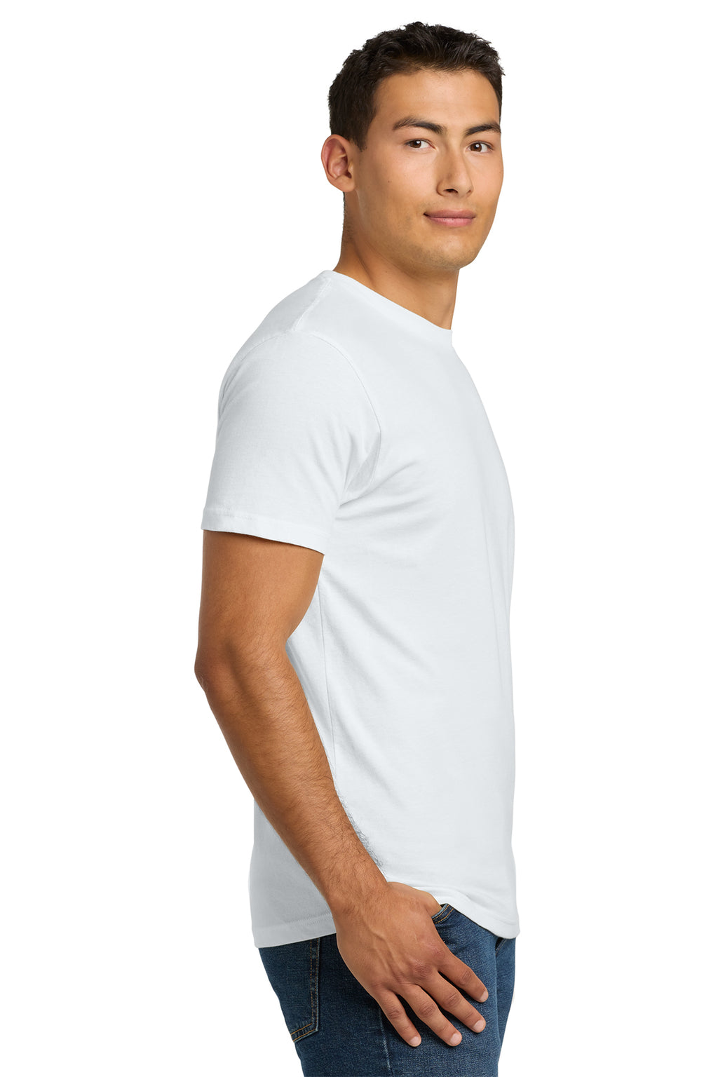 Next Level Apparel Adult Cotton Tee – NL3600