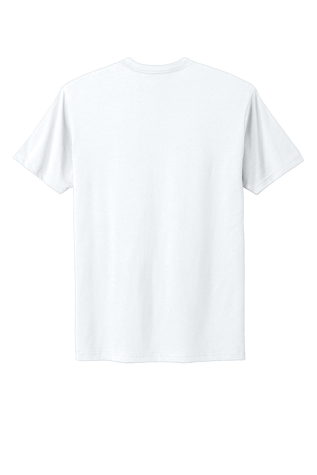 Next Level Apparel Adult Cotton Tee – NL3600