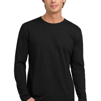 Next Level Apparel Cotton Long Sleeve Tee – NL3601