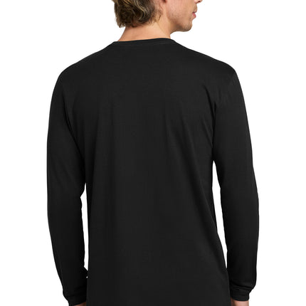 Next Level Apparel Cotton Long Sleeve Tee – NL3601
