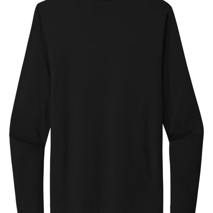 Next Level Apparel Cotton Long Sleeve Tee – NL3601