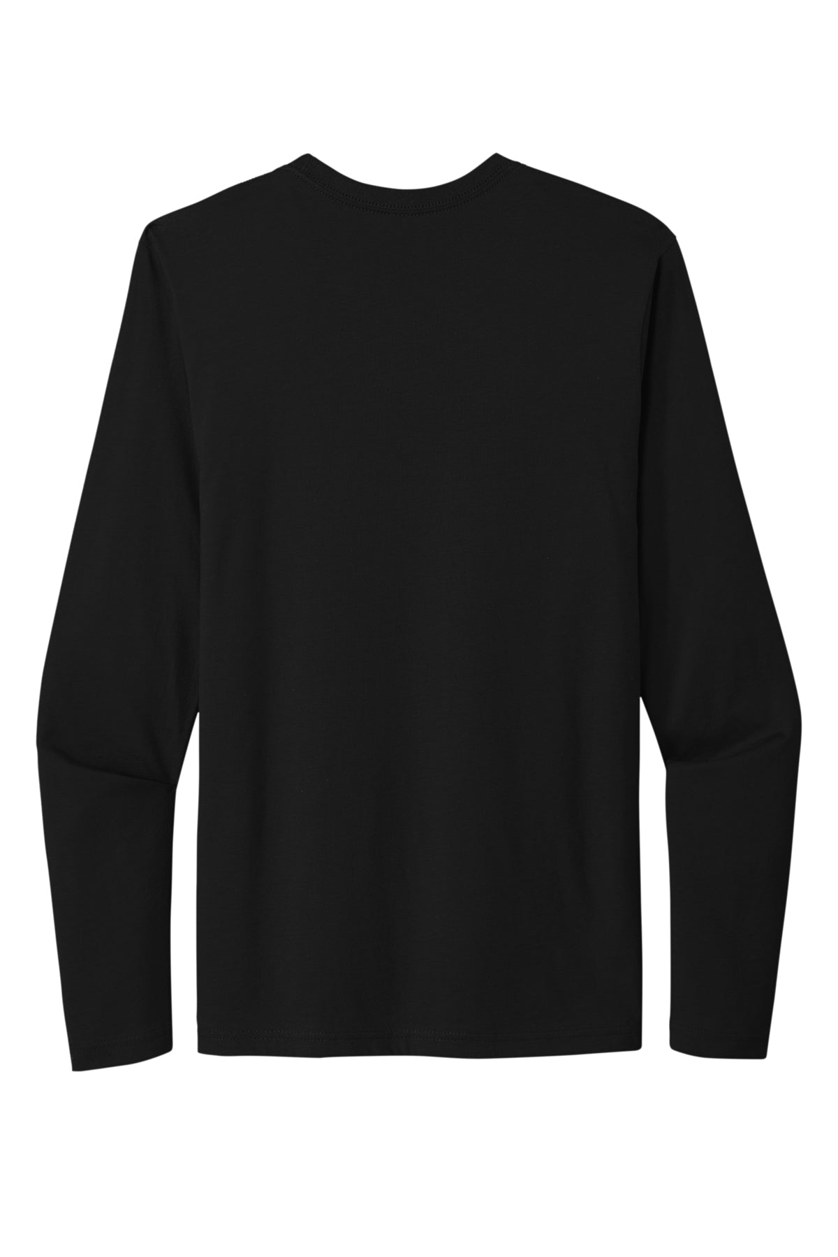 Next Level Apparel Cotton Long Sleeve Tee – NL3601