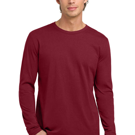 Next Level Apparel Cotton Long Sleeve Tee – NL3601