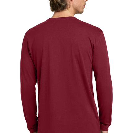 Next Level Apparel Cotton Long Sleeve Tee – NL3601