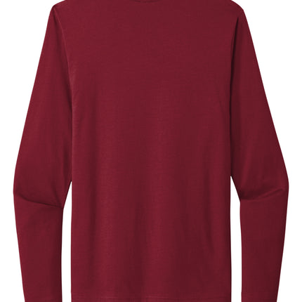Next Level Apparel Cotton Long Sleeve Tee – NL3601