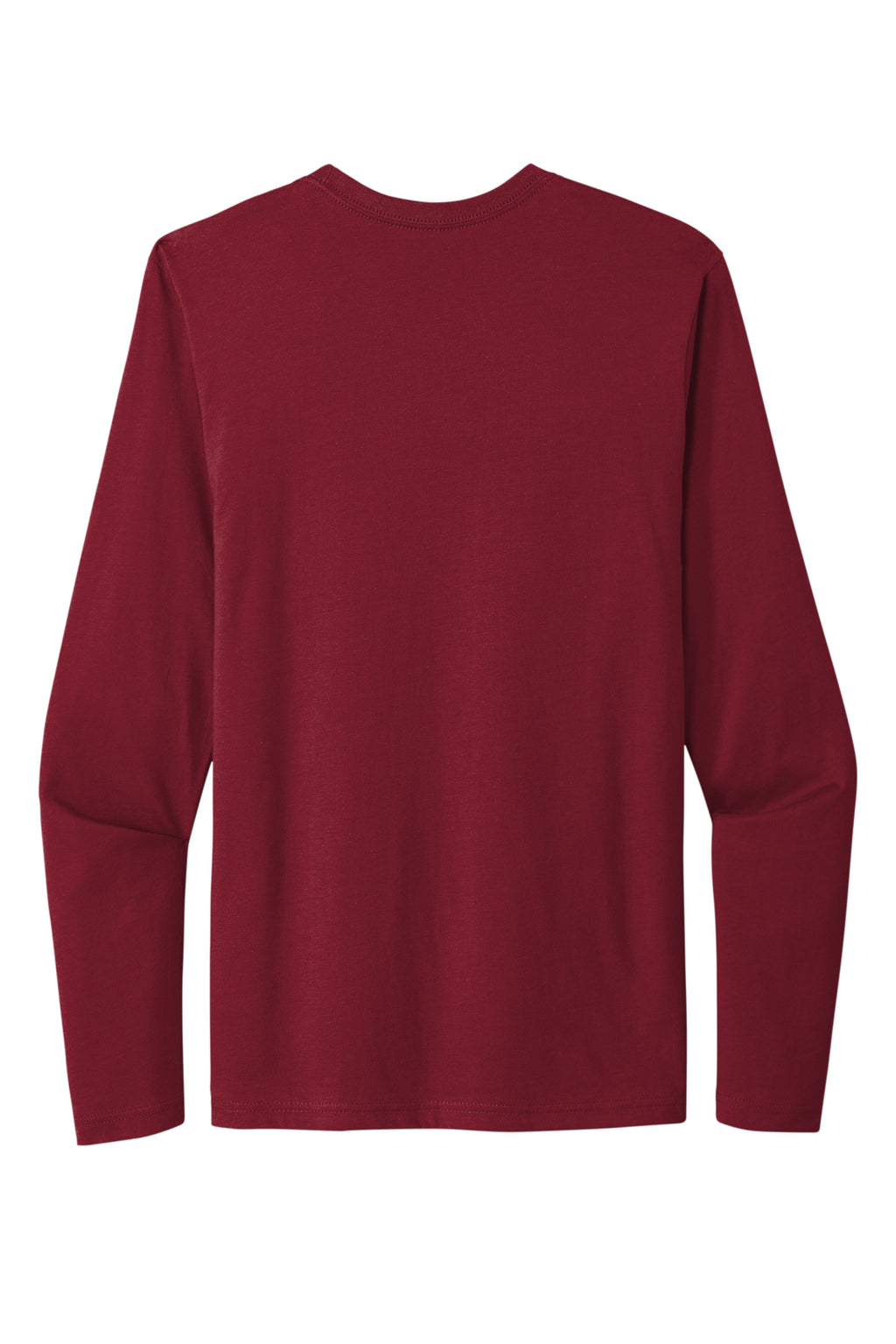 Next Level Apparel Cotton Long Sleeve Tee – NL3601