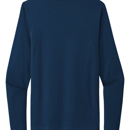 Next Level Apparel Cotton Long Sleeve Tee – NL3601