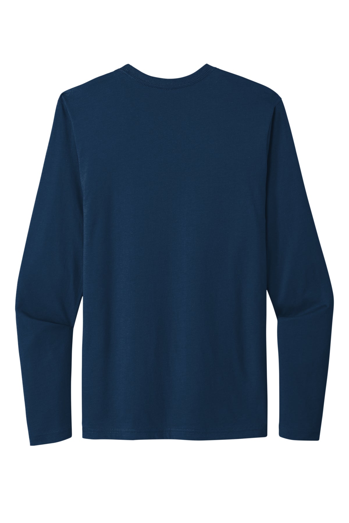 Next Level Apparel Cotton Long Sleeve Tee – NL3601