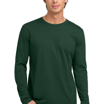 Next Level Apparel Cotton Long Sleeve Tee – NL3601