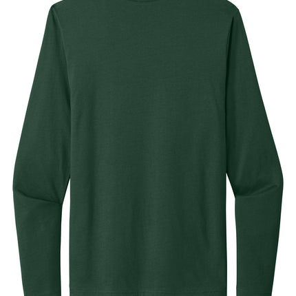 Next Level Apparel Cotton Long Sleeve Tee – NL3601