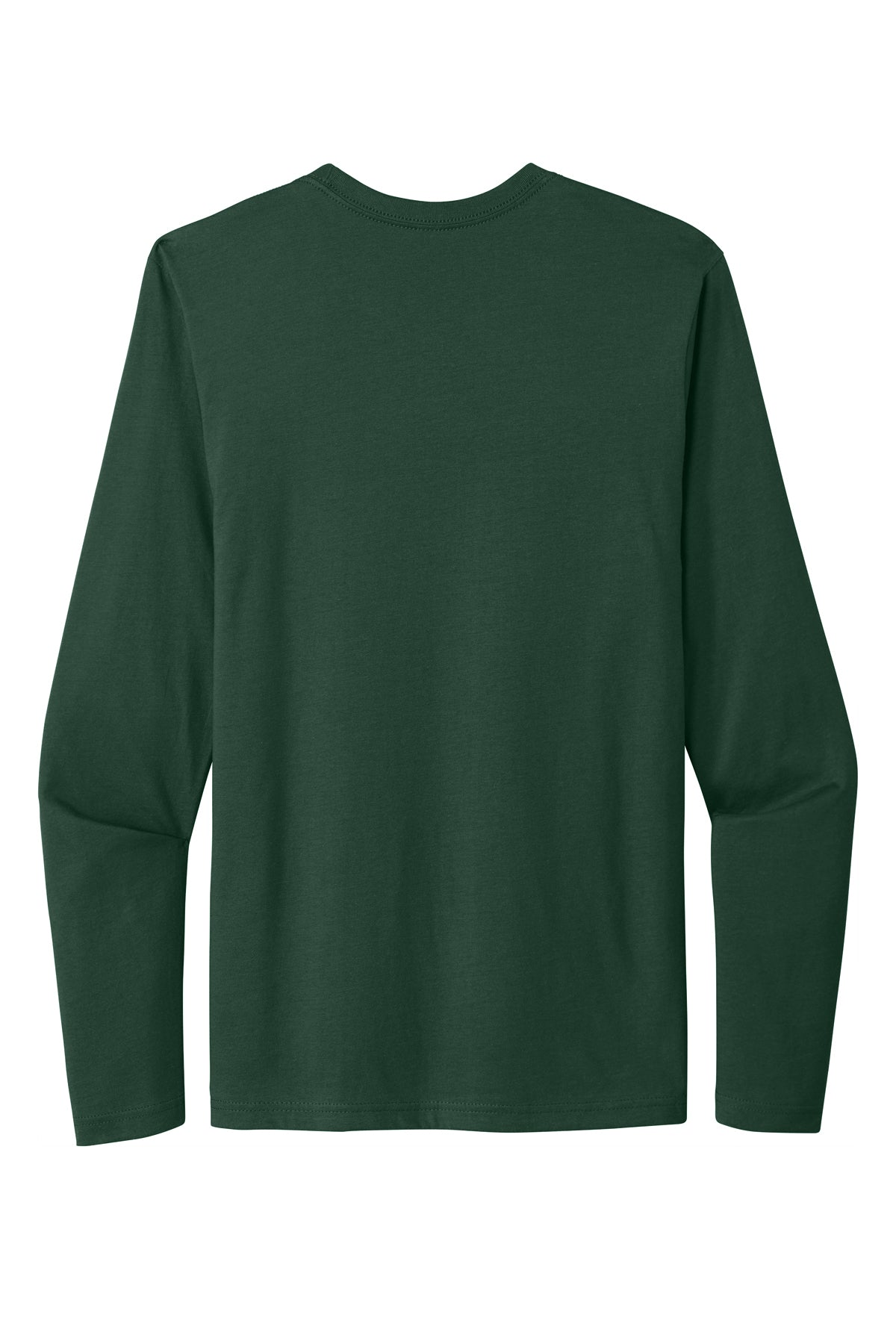 Next Level Apparel Cotton Long Sleeve Tee – NL3601