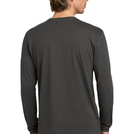 Next Level Apparel Cotton Long Sleeve Tee – NL3601