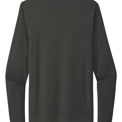 Next Level Apparel Cotton Long Sleeve Tee – NL3601