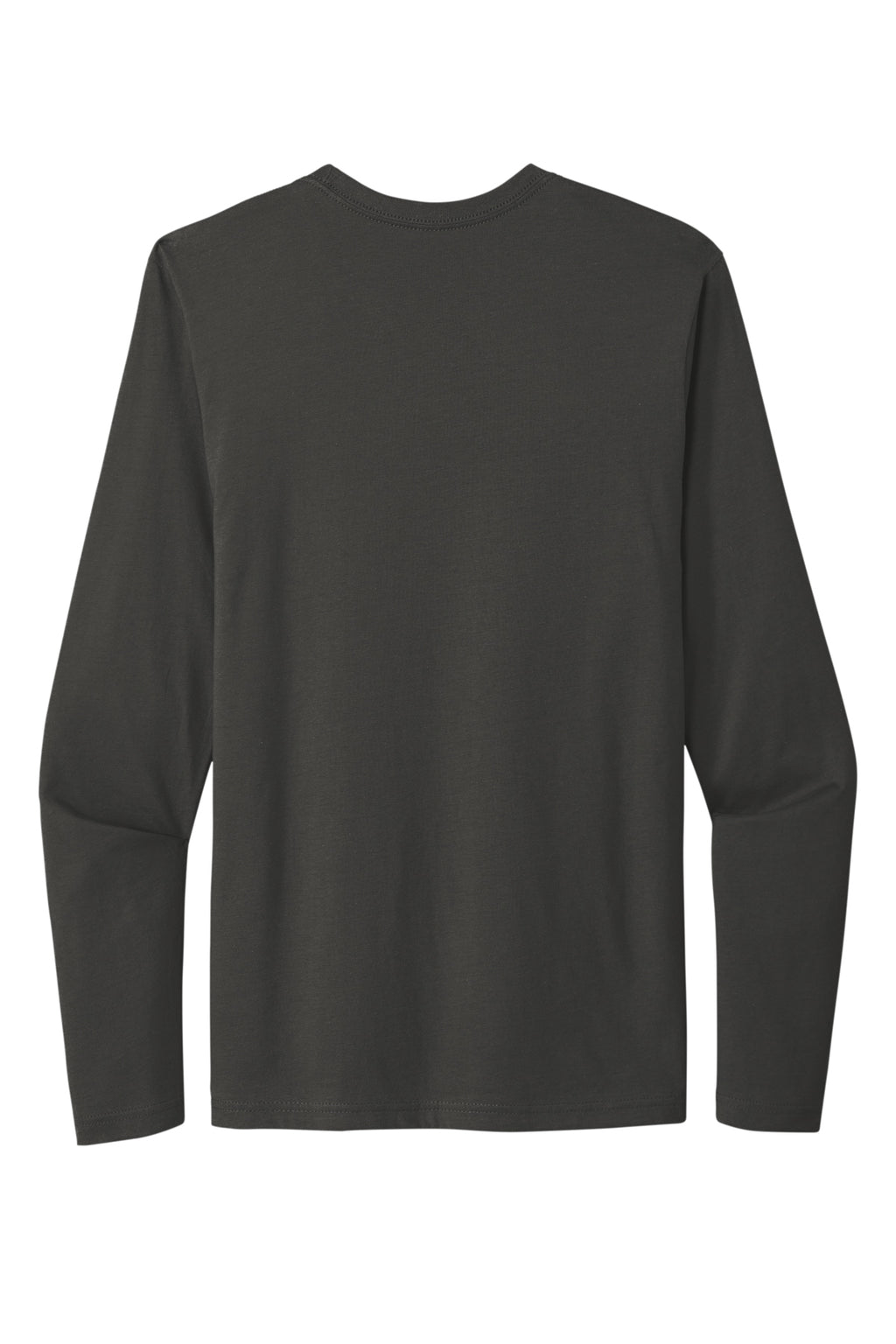 Next Level Apparel Cotton Long Sleeve Tee – NL3601