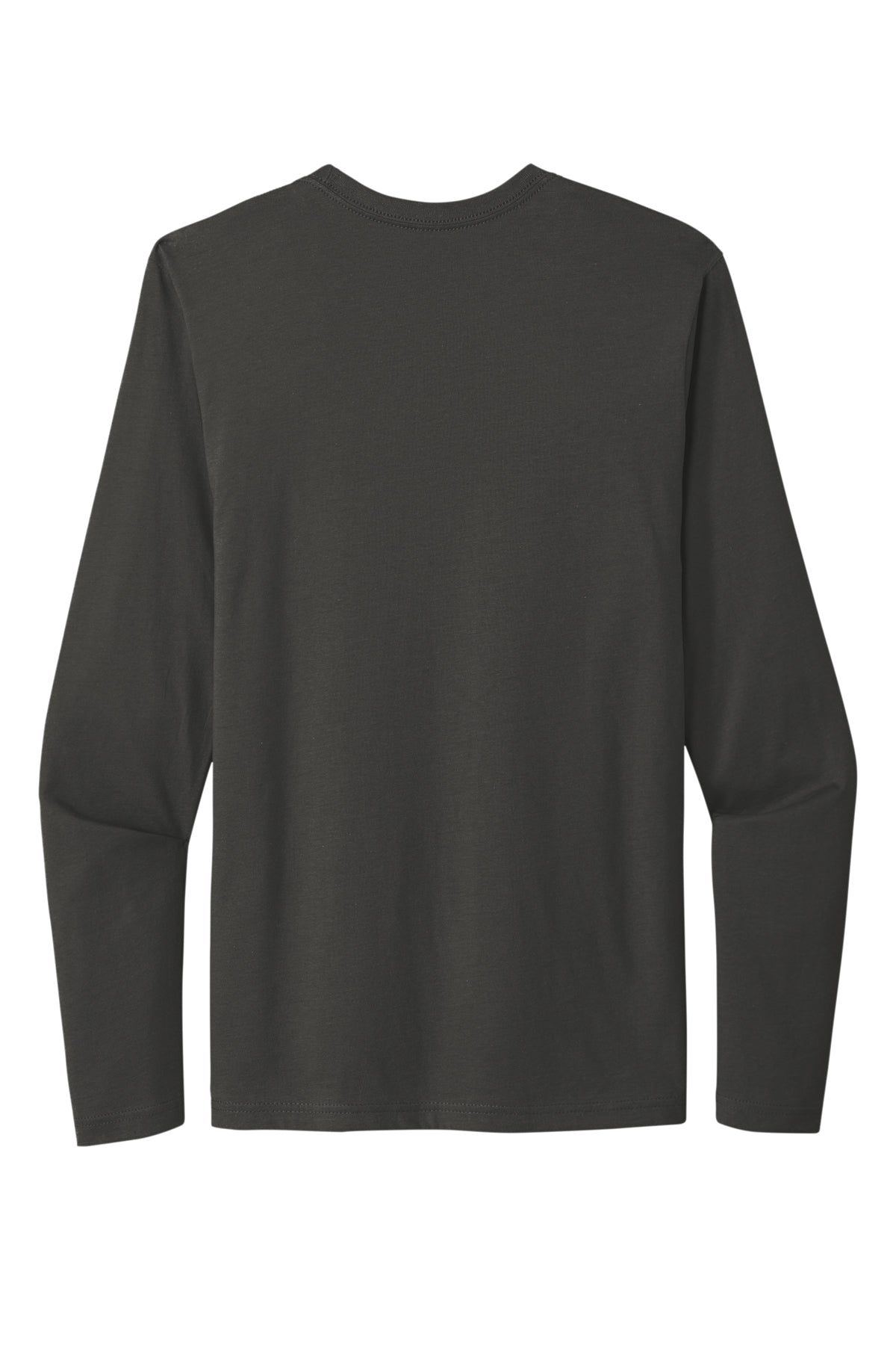Next Level Apparel Cotton Long Sleeve Tee – NL3601