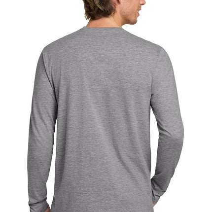 Next Level Apparel Cotton Long Sleeve Tee – NL3601