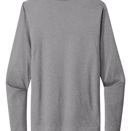 Next Level Apparel Cotton Long Sleeve Tee – NL3601