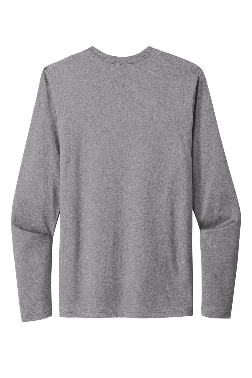 Next Level Apparel Cotton Long Sleeve Tee – NL3601