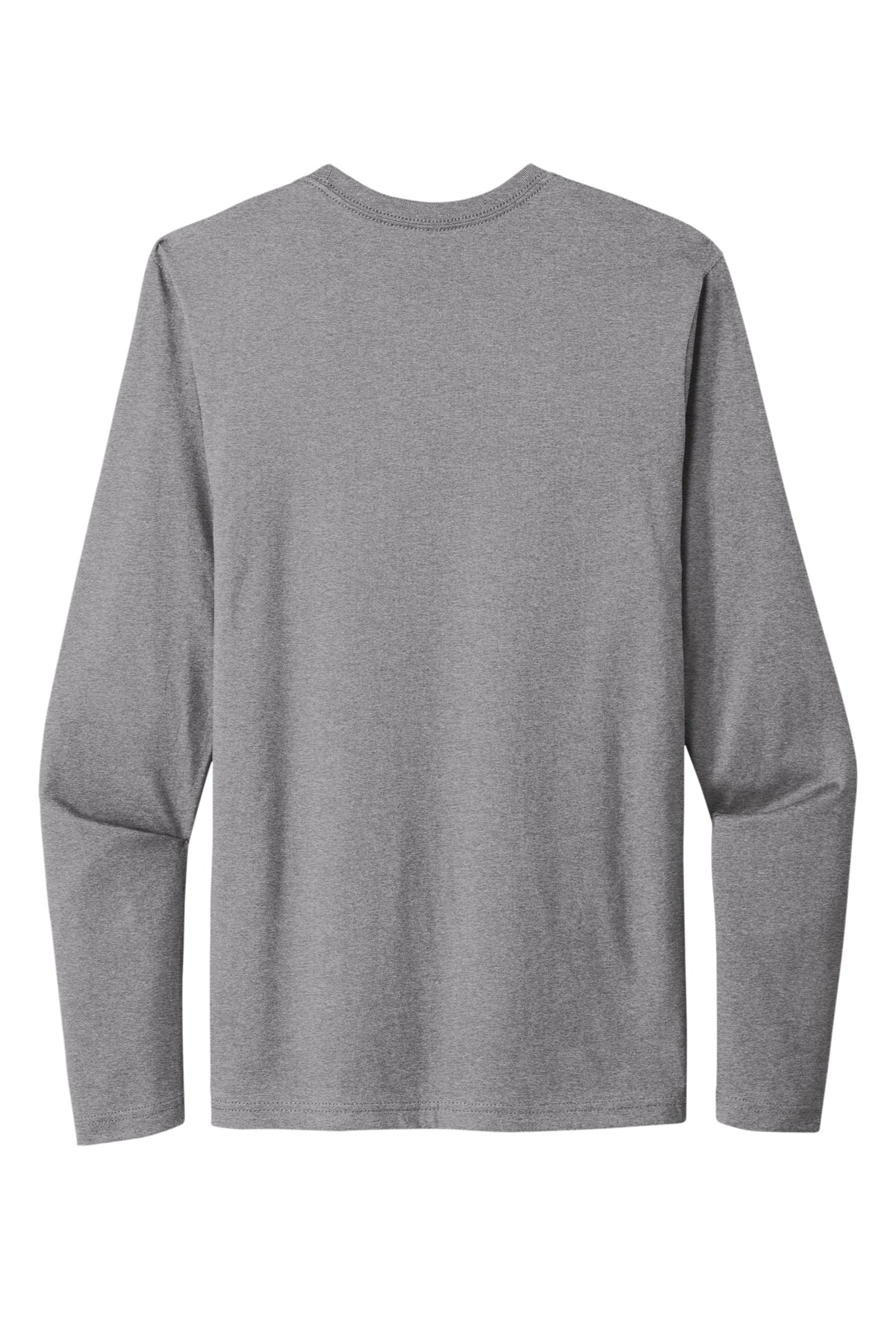 Next Level Apparel Cotton Long Sleeve Tee – NL3601
