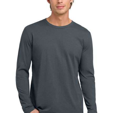 Next Level Apparel Cotton Long Sleeve Tee – NL3601