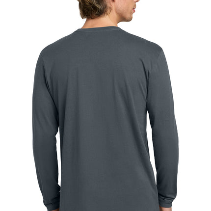 Next Level Apparel Cotton Long Sleeve Tee – NL3601