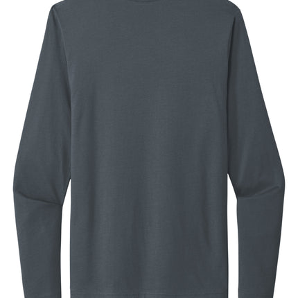 Next Level Apparel Cotton Long Sleeve Tee – NL3601