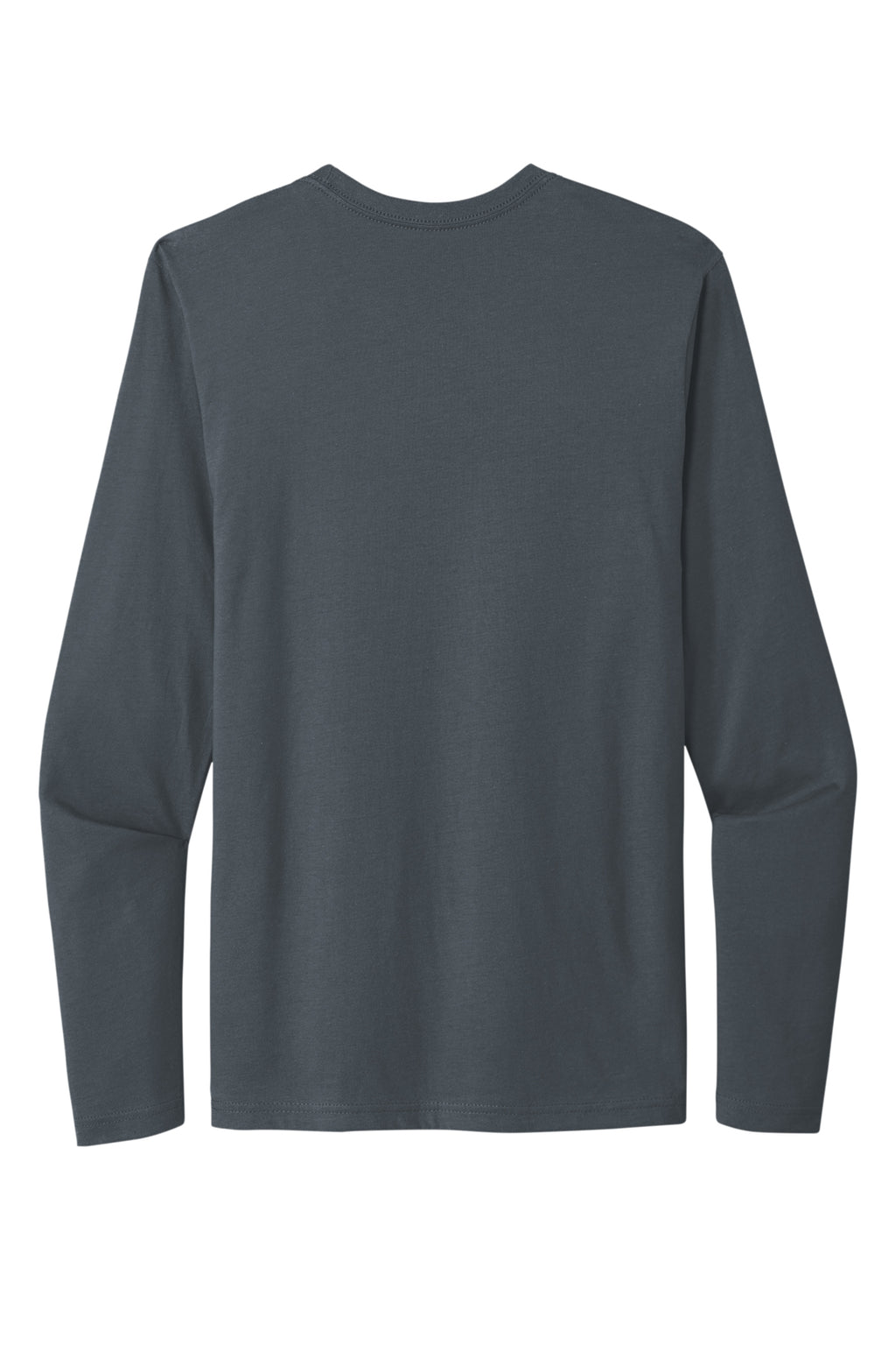 Next Level Apparel Cotton Long Sleeve Tee – NL3601