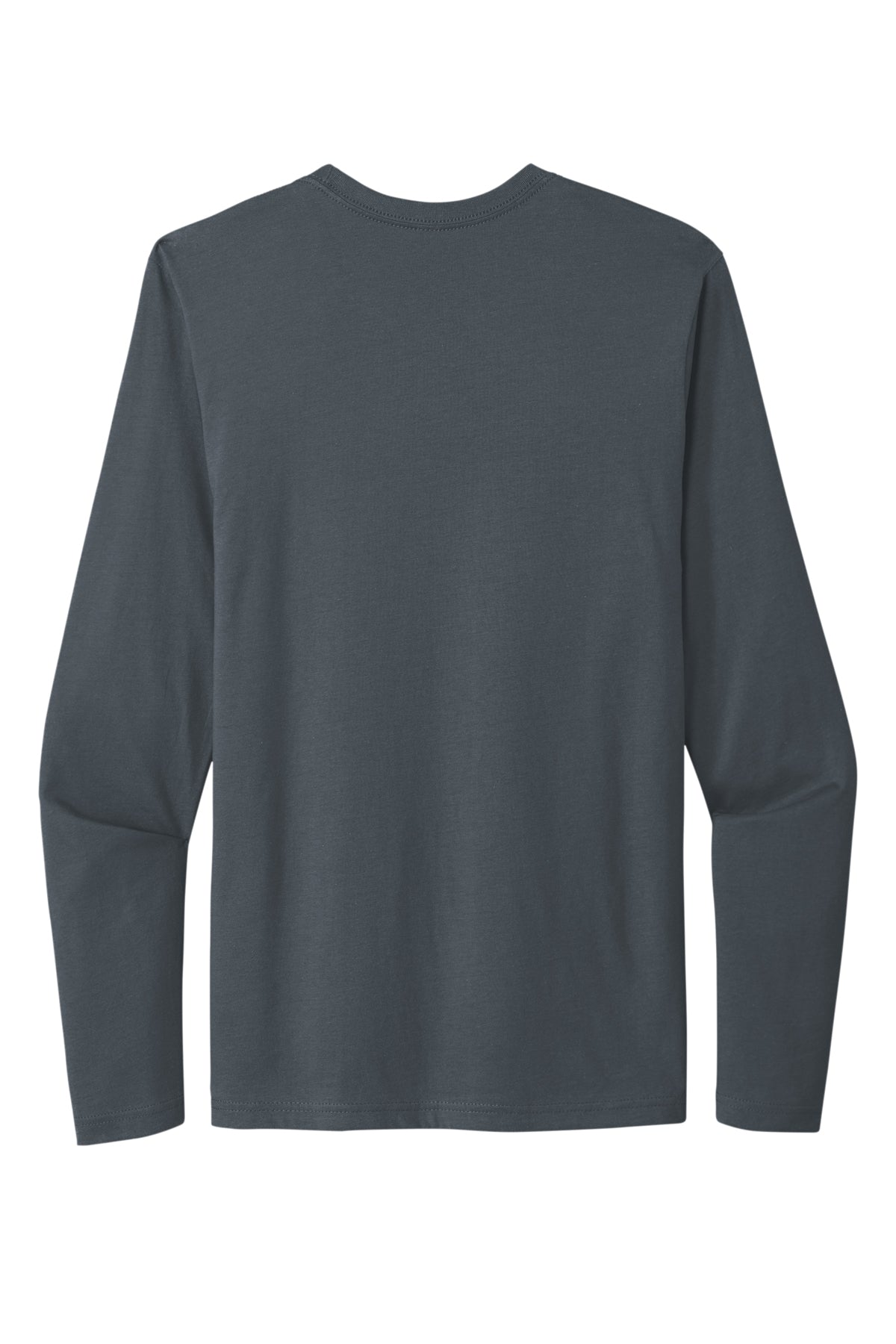 Next Level Apparel Cotton Long Sleeve Tee – NL3601