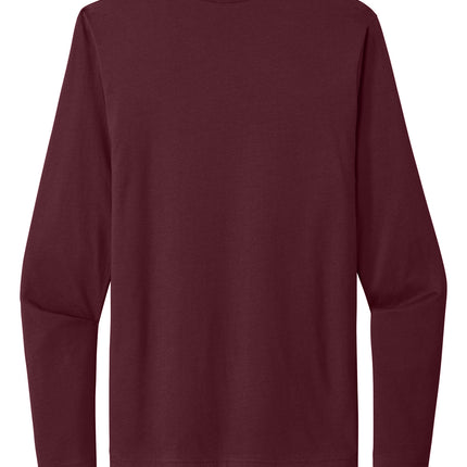 Next Level Apparel Cotton Long Sleeve Tee – NL3601
