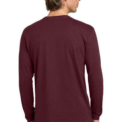 Next Level Apparel Cotton Long Sleeve Tee – NL3601