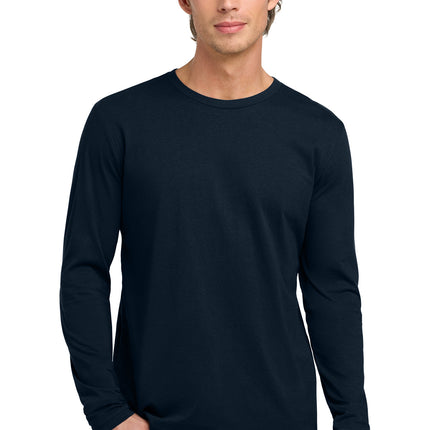 Next Level Apparel Cotton Long Sleeve Tee – NL3601