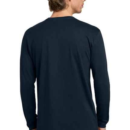 Next Level Apparel Cotton Long Sleeve Tee – NL3601