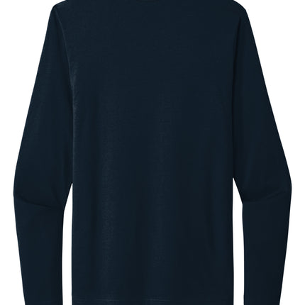 Next Level Apparel Cotton Long Sleeve Tee – NL3601