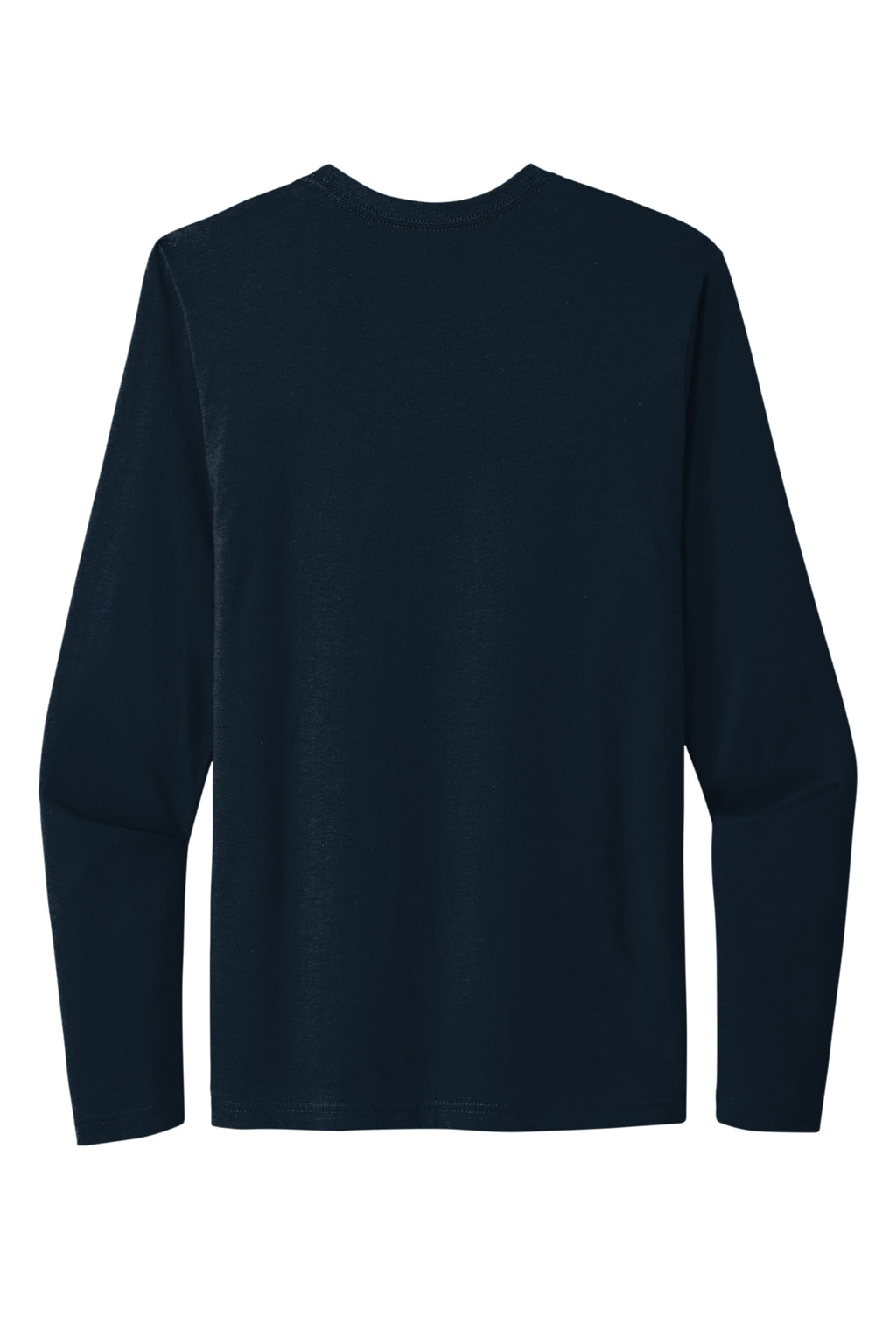 Next Level Apparel Cotton Long Sleeve Tee – NL3601